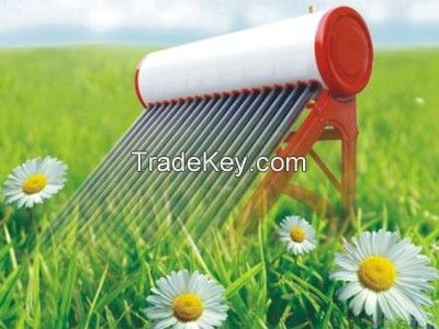 DSP301 thermosiphon solar water heater