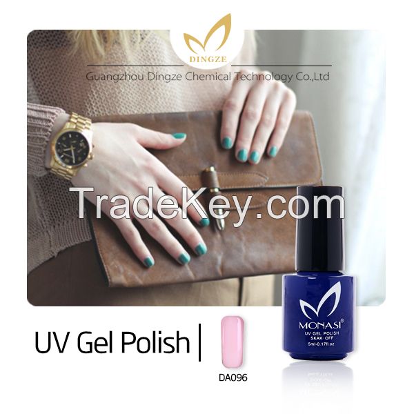 Hot sale Factory price wholesale nail gel polish with High Quality