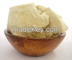 SHEA BUTTER