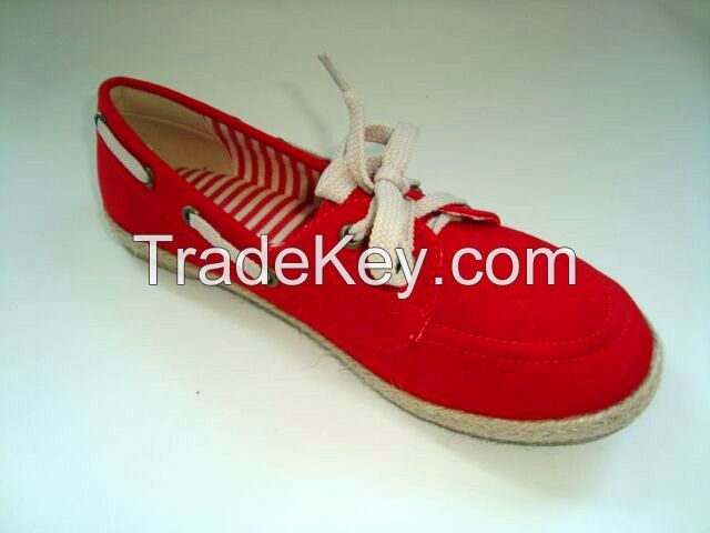 GCE521wholesale most fashion china brand casual shoes with laser cut casual women shoes