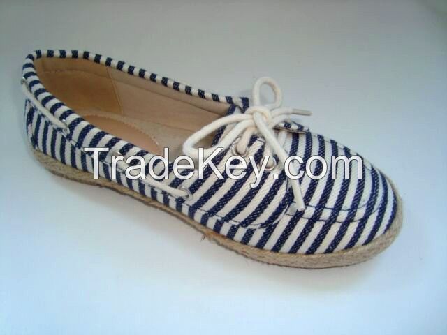 GCE522 stripe with casual sport shoes ,korean girl shoes and unique nurse shoe