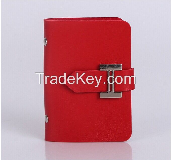 Fashion Custom Waterproof Id Card Holder, Credit Card Holder