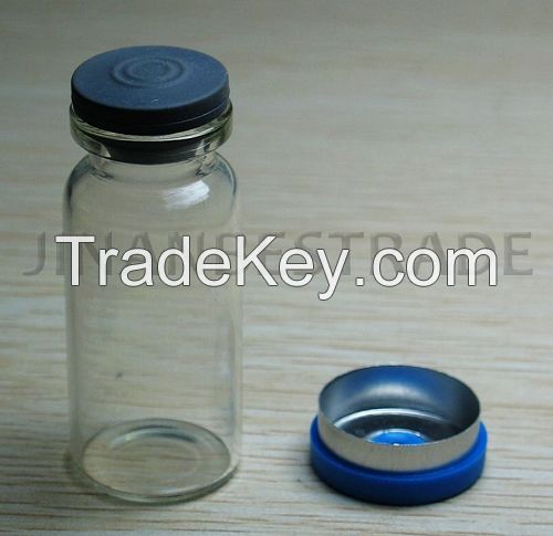 glass vial low borosilicate