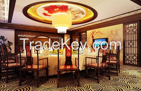 Hotel furniture factory hotel design custom-made furniture manufacture