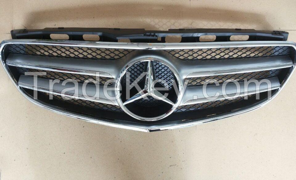 Mercedes Benz W212 E Class Front Grille A2128850822