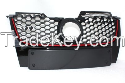 vw golf 5 GTI front grille