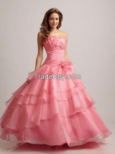 Prom dress in missydress.ca