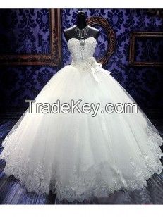 Wedding Dress----MissyDress.ca