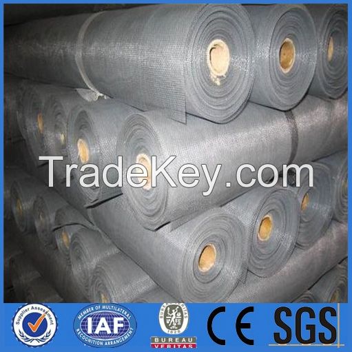 Stainless steel wire mesh