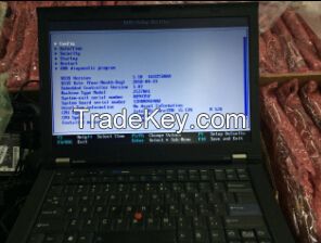 Laptop Computer For US and Japan Brand