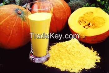 Pumpkin Powder