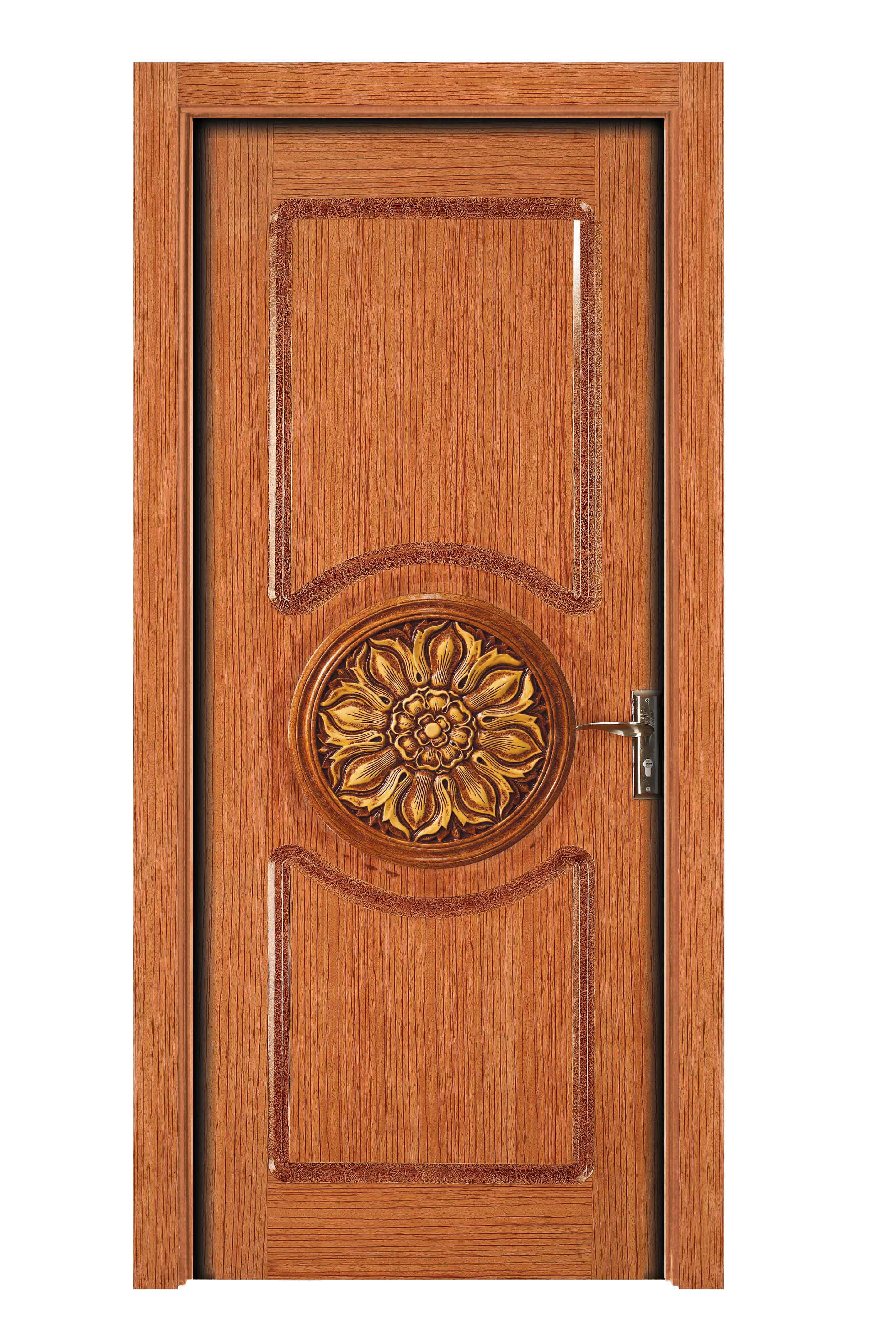 Wood Skin Door