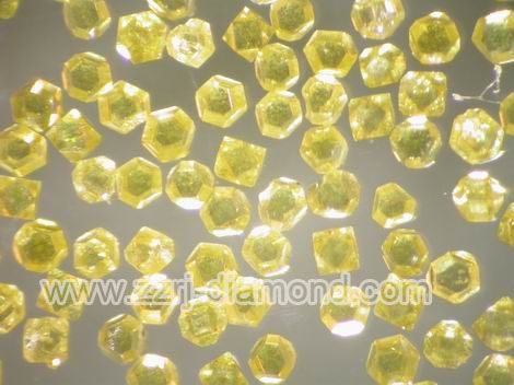 Synthetic diamond&amp;amp;amp; CBN micron powders