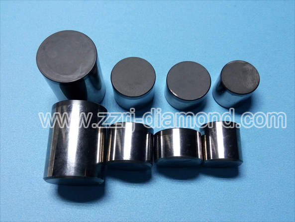 PDC Cutters For Oil/ Gas Drilling