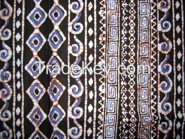 Supplier Batik All Type Traditional Apparel
