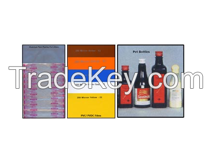 Pharmaceutical Packaging Materials