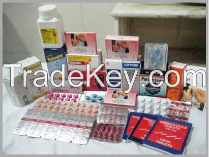 Pharmaceutical Products