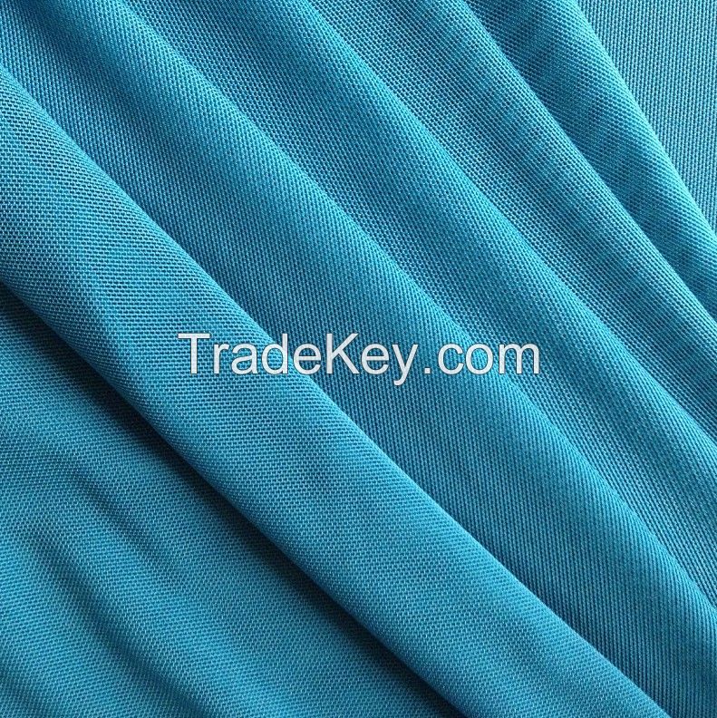 Spandex knitting cotton lycar fabric to T-shirt, panty, underwear, vest, pajamas