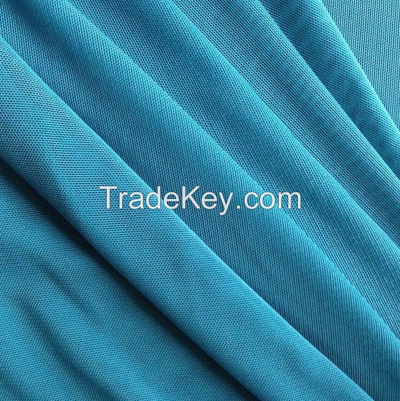 undergarment accessories spandex knitting fabric T100/30