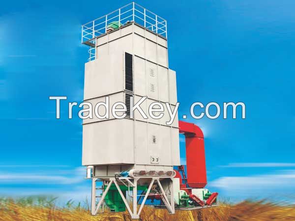 Small Grain Drying machine