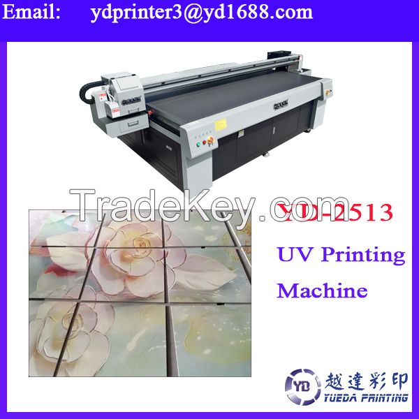 tile TV ceramic uv printer 1440dpi high resolution uv ceramic printer