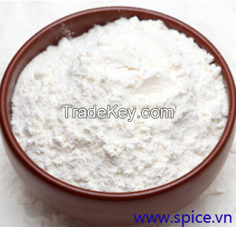 Vietnam Best Price Tapioca Starch Food Grade