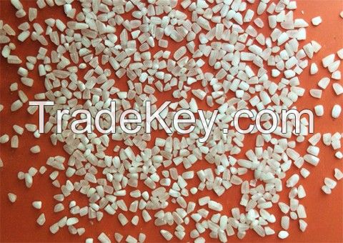 Vietnam High Quality White Long Grain Rice 100% Broken