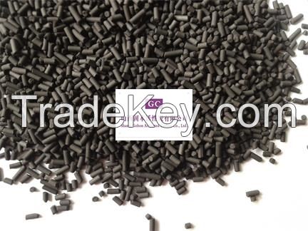 pellet activated carbons