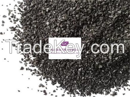 granular activated carbons