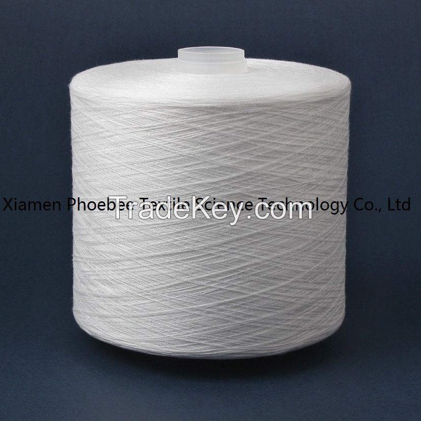 100% polyester sewing thread 40/2