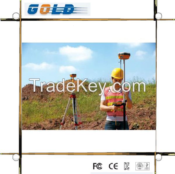 New Arrival Hot Selling Dgps Gnss Receiver