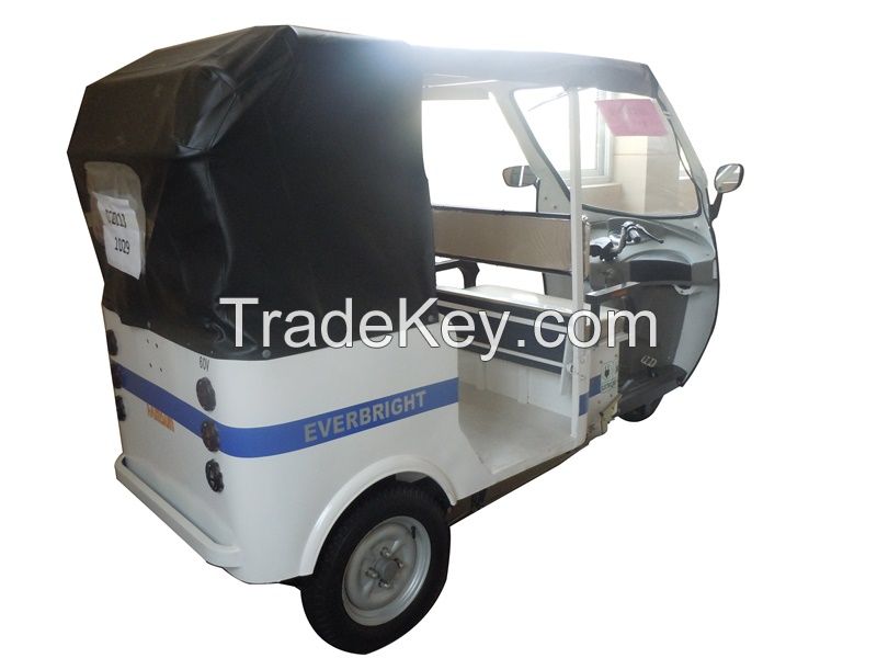 Low Price High Quality Rickshaw