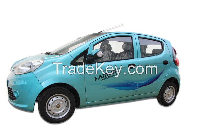 Hamsun Electric Car HSEC002