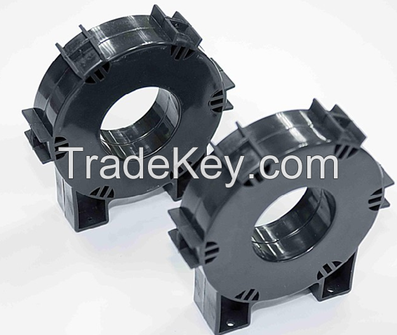 High Precision Current Transformer Ring Cores Nanocrystalline Core