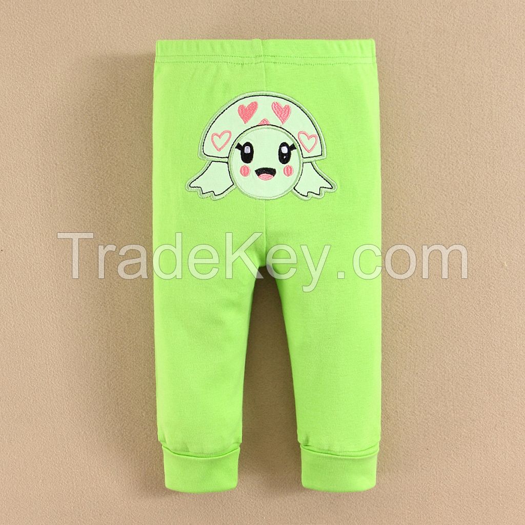 Baby Boy PP Pants