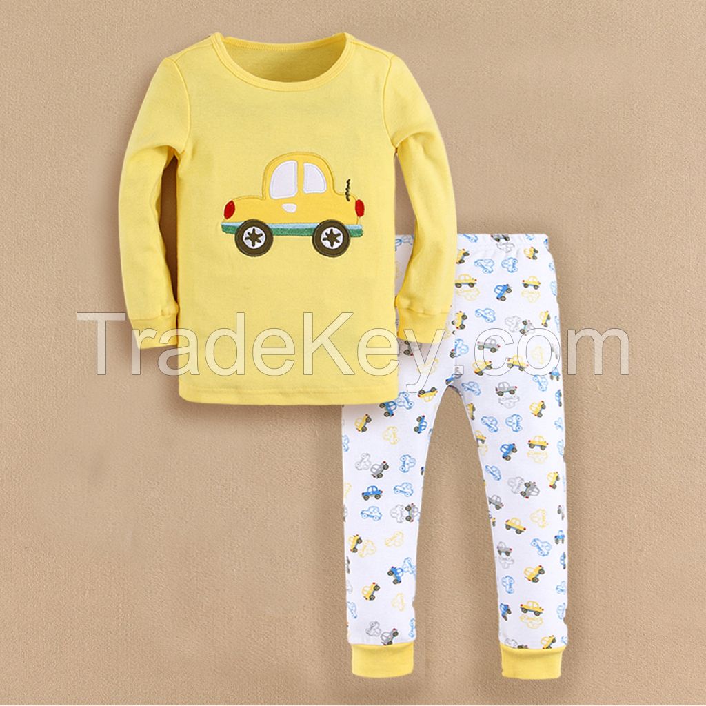 Babies Night Suits