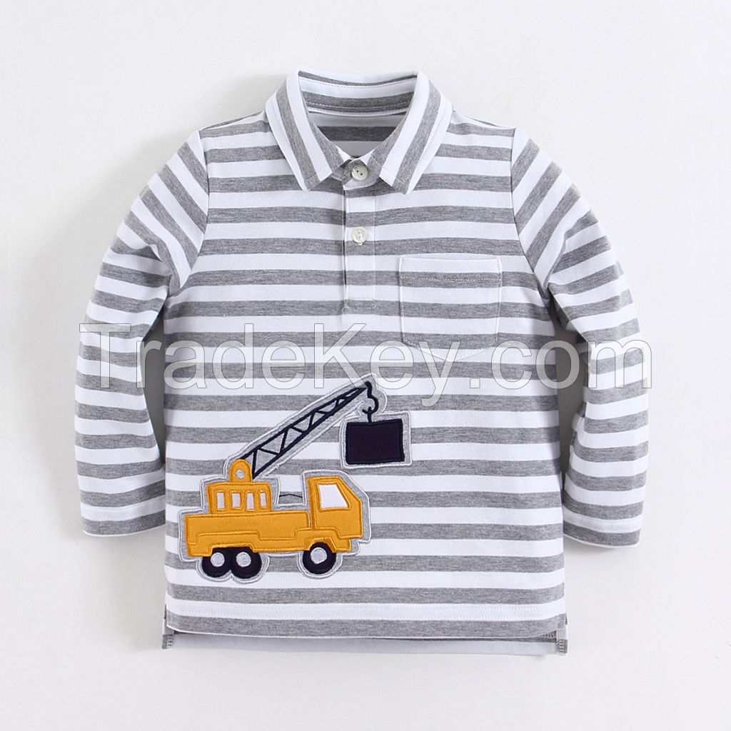 Clothes Baby boy t shirt