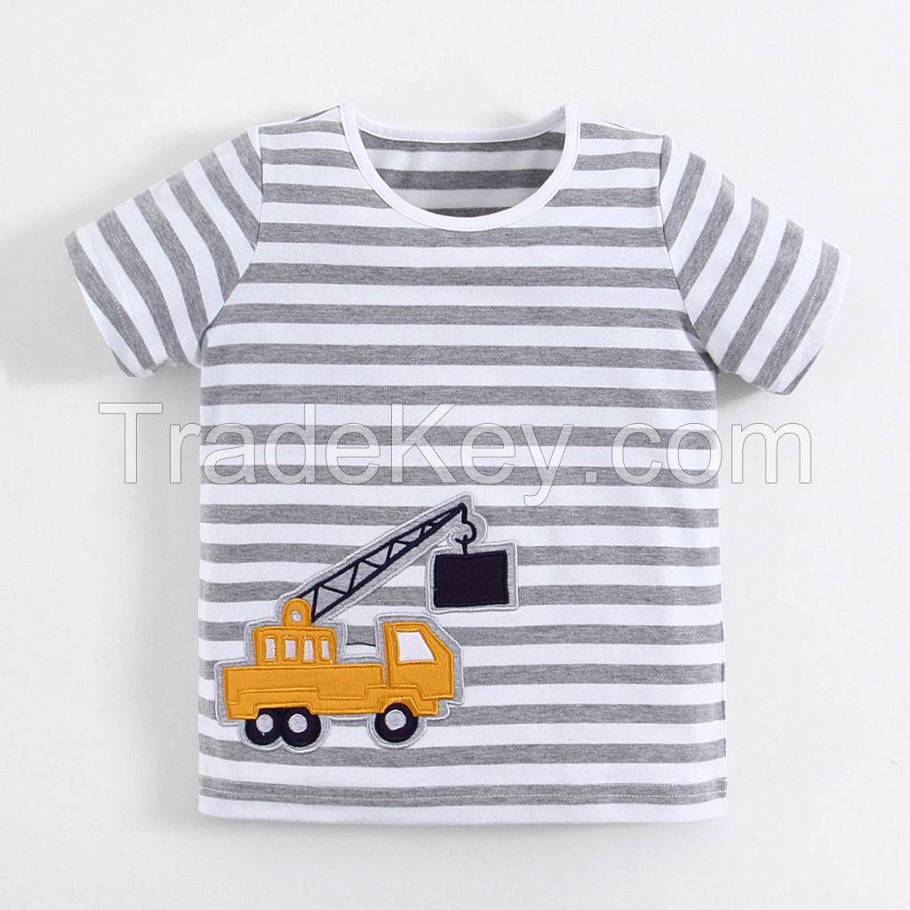 1 year old baby clothes Baby boy t shirt