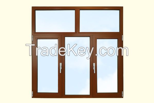 casement windows