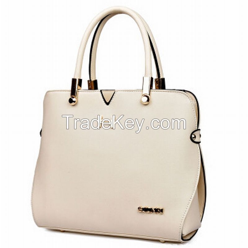 Womens Genuine Leather Handbags