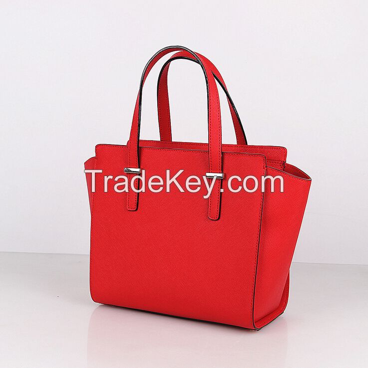 Womens Genuine Leather Handbags