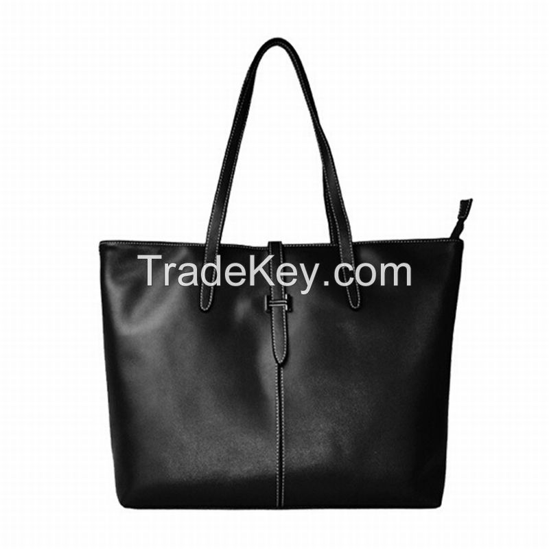 Womens Genuine Leather Handbags