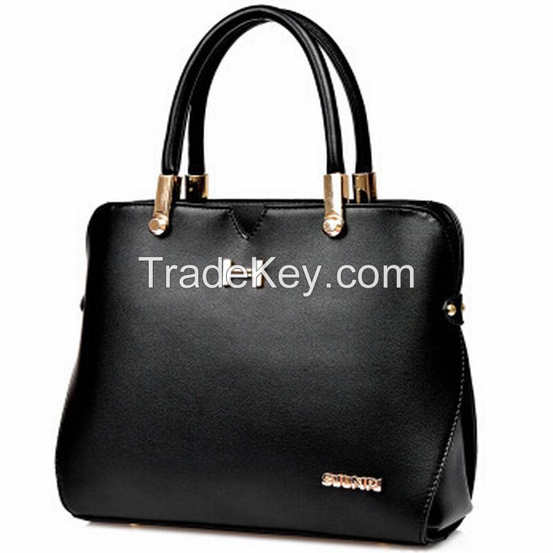 Womens Genuine Leather Handbags