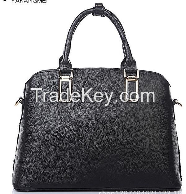 Luxury Quality Womens Genuine Leather Handbags