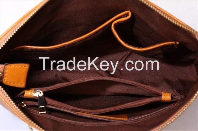 Womens Genuine Leather Handbags