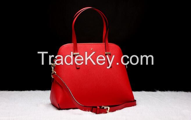 Womens Genuine Leather Handbags