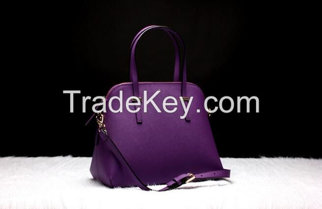 Womens Genuine Leather Handbags