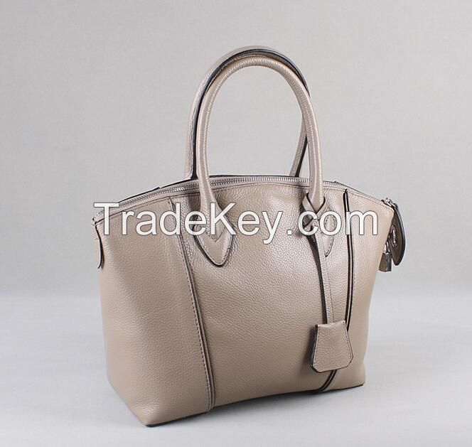 Womens Genuine Leather Handbags