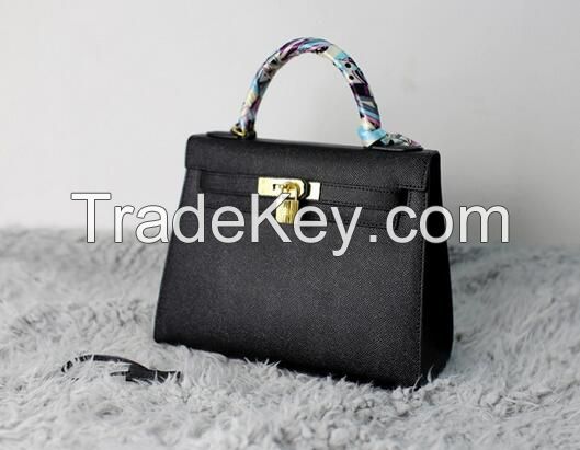 Womens Genuine Leather Handbags