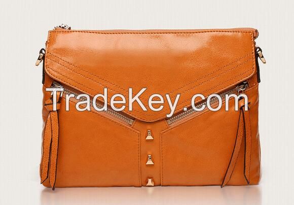 Womens Genuine Leather Handbags